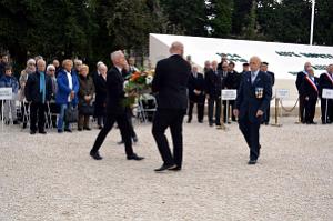 2019 12 05 MARSEILLE Hommage aux morts de la guerre d'algerie ,Tunisie, Maroc (72)